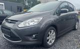 Ford C-MAX 2.0 TDCi Business Edition AHK TÜV neu - Ford C-MAX Business mit Diesel-Antrieb