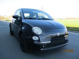 Fiat 500 Lounge TÜV NEU - gebrauchte Fiat 500 aus dem Jahr 2012