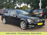 Mercedes-Benz C 220 CDI BlueEfficiency Navi - Coupés bis 20.000 Euro