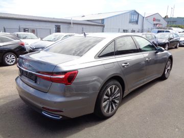 Audi A6 - 6
