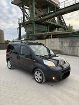 Fiat Qubo 1.3 Multijet - Fiat Qubo von privat