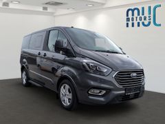 FORD Tourneo Custom Titanium Leder/Xenon/ACC/Scheckh.