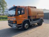 Mercedes-Benz 1323 Atego4x2 - Mercedes-Benz Atego 1323