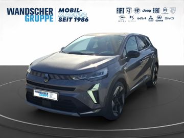 Renault Symbioz E -Tech 1.6 E 145 Full