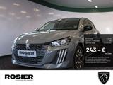 Peugeot 208 ALLURE HYBRID 110 e-DSC6 LED 360° NAVI SHZ - Peugeot 208 Gebrauchtwagen