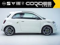 Abarth 500 - Vorschau Bild 5