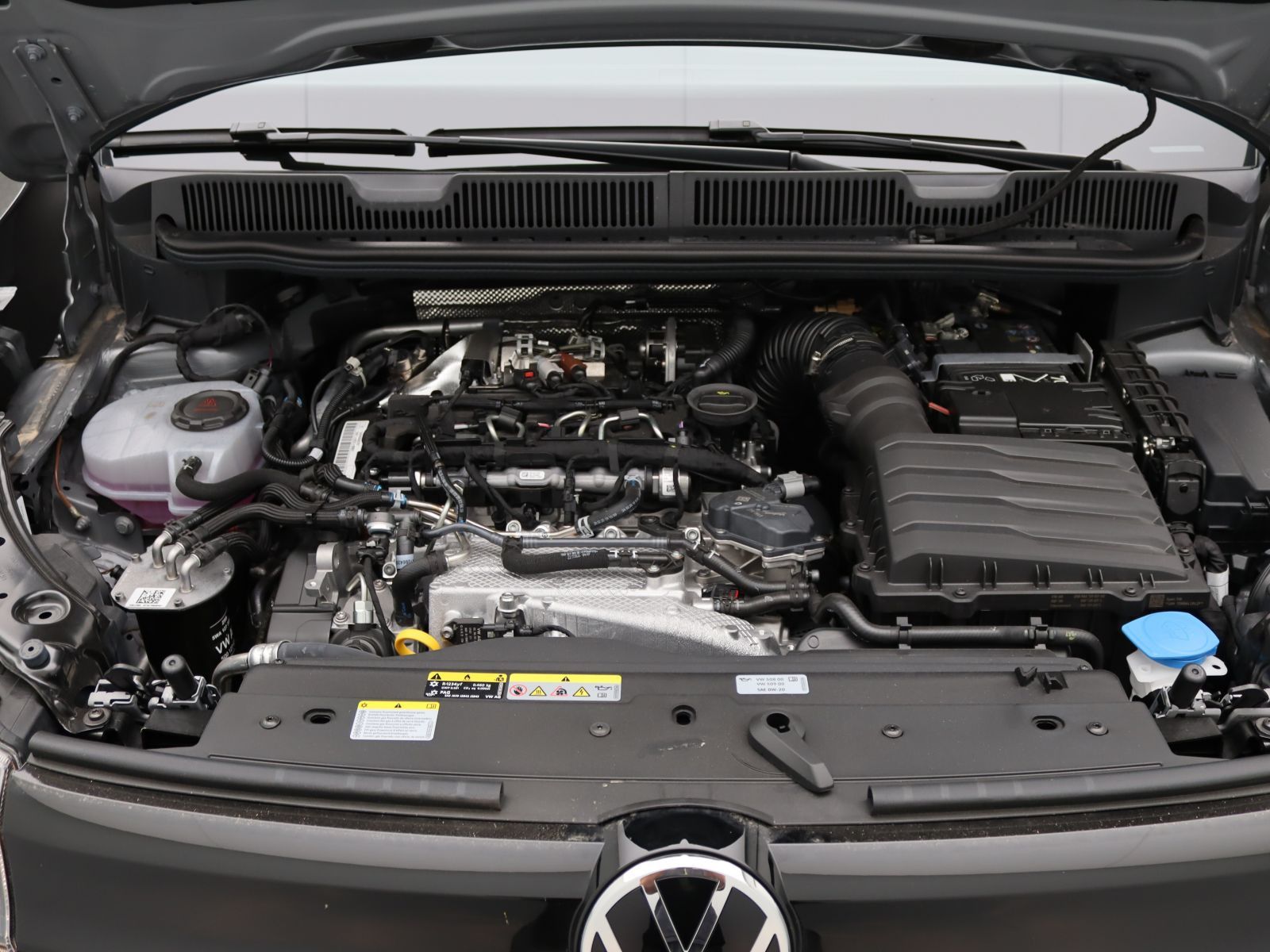 Volkswagen Caddy Maxi - Bild 20