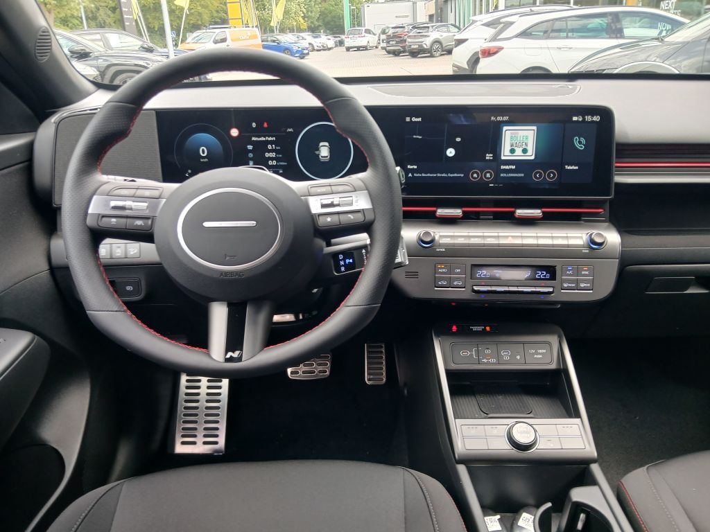 Hyundai Kona – Bild 13