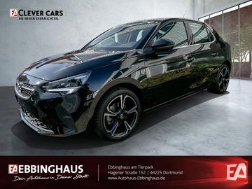 Opel Corsa F 1.2 Basis Verkehrsschilder-Assistent