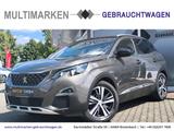 Peugeot 3008 Allure 1.6 THP 165 AHK/Pano/Navi/Leder/Digi - Peugeot 3008