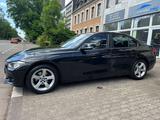 BMW 318 3 Limousine  Navi, Scheckheftgepflegt - gebrauchte BMW 318 aus dem Jahr 2014