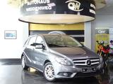 Mercedes-Benz B 200 BLE Autom.T-Leder AHK PDC Tempo.SHZ - Mercedes-Benz B 200 in Duisburg