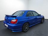 Subaru Impreza 2.0 WRX STi Turbo*1.Hand*LHD*Original* - Subaru Impreza: Wrx