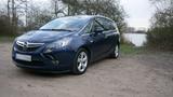 Opel Zafira Tourer 1.4 Turbo ecoFLEX INNOV Premium - Opel Zafira Tourer mit Panoramadach