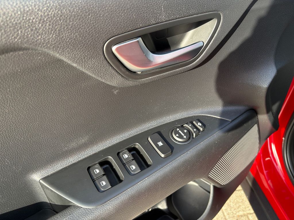 Fahrzeugabbildung Kia Stonic 1.0 T-GDI Vision