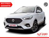 MG ZS 1.0 T-GDI Luxury LED Navi Sitzheizung Pano 36 - MG Gebrauchtwagen