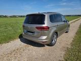 Volkswagen Touran 2.0 TDI 140kW DSG Highline Standheizung - Volkswagen Touran: 140