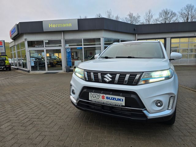 Suzuki Vitara 1.4 Mild-Hybrid Comfort+ 4x4 *Automatik*