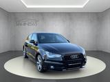 Audi A1 Sportback 1.2 TFSI S-line Navi*Panorama* - Audi A1: 1.2
