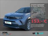 Opel Mokka Enjoy 1.2 Turbo LED PDC Rückfahrkamera DAB - Opel Mokka: Enjoy