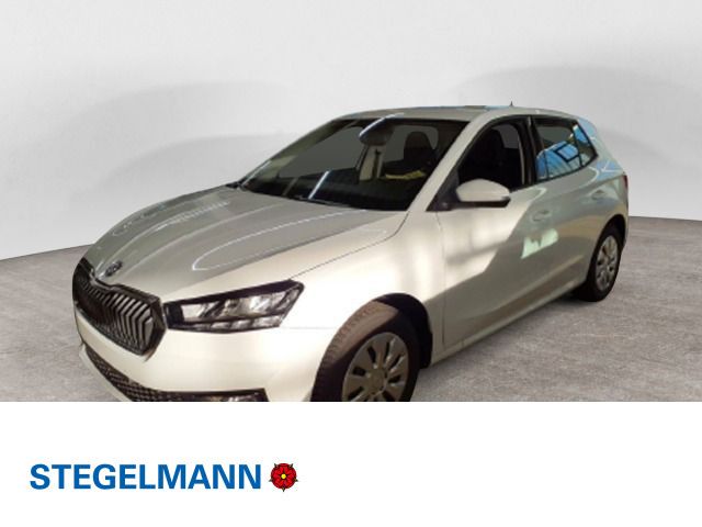 Image of Skoda Fabia