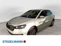 Skoda Fabia - Vorschau Bild 1