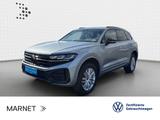Volkswagen Touareg 3.0 V6 TDI R-Line Black Style 4M Navi*AH