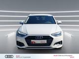 Audi A4 Avant 35 TFSI S tronic LED NAVI 2xPDC GRA 17" - Audi: 4.2