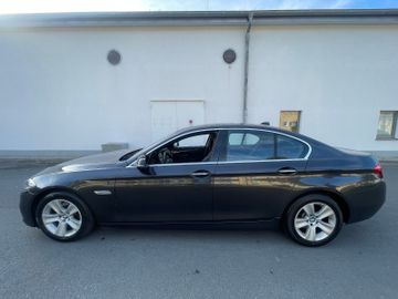 BMW 520 - 4