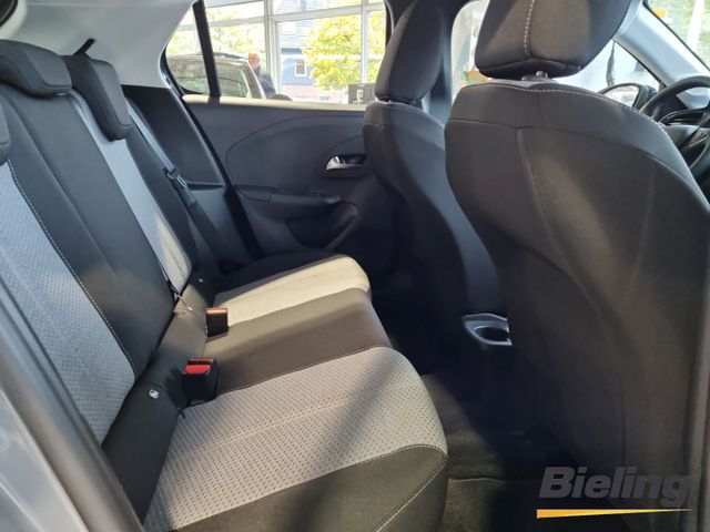 Corsa 1.2 Turbo Tempomat Android Verkehrszeichen