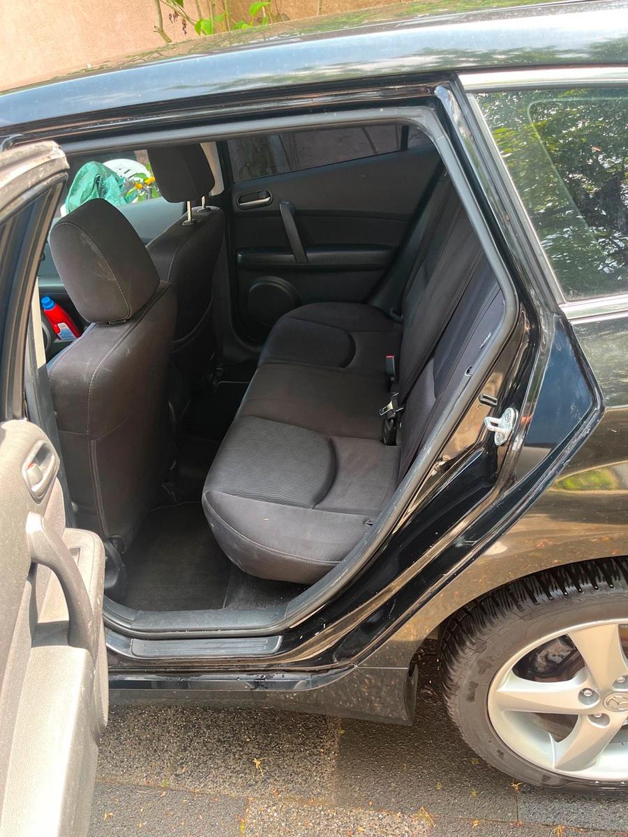 Mazda CX-5 2008 — photo 5