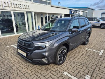 Subaru Forester 2.0 ie AWD Active