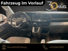 Fahrzeugabbildung Volkswagen T6.1 California Ocean DSG 150PS Küche AHK Standh