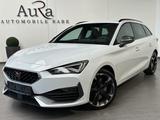 Cupra Leon SpT 2.0 TSI DSG VZ NAV+LED+ACC+VCOCK+LKRHZG - Cupra Leon in Oldenburg