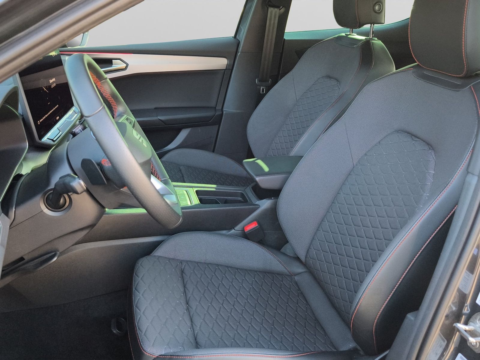 Seat Leon - Bild 12