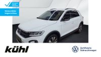 Volkswagen T-Roc - Vorschau Bild 1