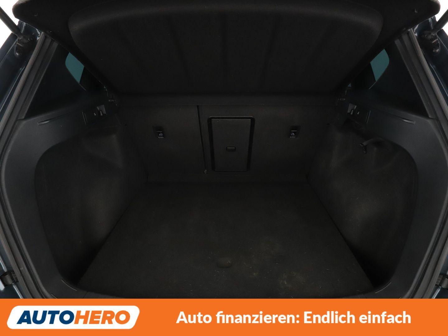 Cupra Ateca 2.0 TSI 4Drive Aut.*NAVI*LED*ACC*SPUR*