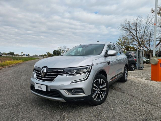 Renault Koleos dCi 175CV 4x4 X-Tronic Energy Int