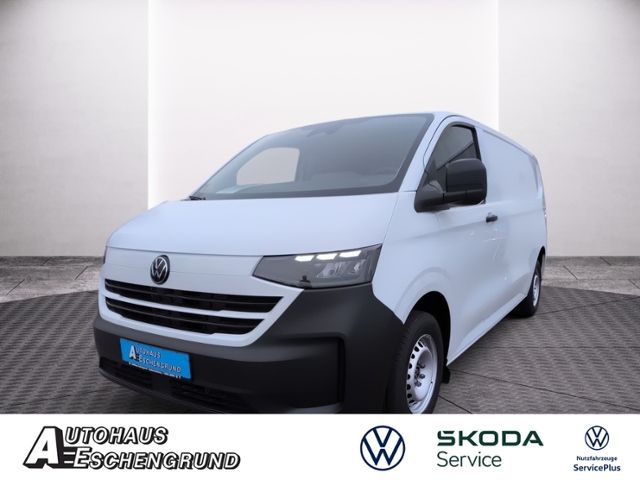 Fahrzeugabbildung Volkswagen Transporter Kasten LR 2.0 TDI Langer Radstand LE