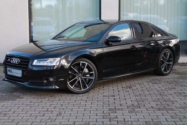 Audi S8 Plus 4.0 TFSI quattro plus*MATRIX*ACC*NAVI*