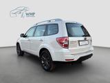 Subaru Forester Edition/Schiebed./AHK./Kamera/Leder - Subaru Forester: Edition