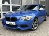 BMW M135 i Alcantara 6-Gang Schalt - BMW M135