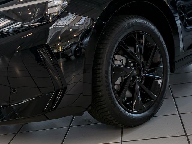 Opel Corsa F 1.2 GS Automatik Kamera Sicht-Paket