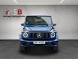 Mercedes-Benz G 63 AMG Multibeam LED*22"AMG*Leder*Night Paket - Mercedes-Benz G 63 AMG Gebrauchtwagen in Berlin