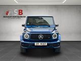 Mercedes-Benz G 63 AMG Multibeam LED*22"AMG*Leder*Night Paket - Mercedes-Benz G 63 AMG in Berlin