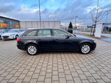 Audi A4 Avant Attraction / EURO 5 / 1.Hand - Audi A4: Kombi, Attraction