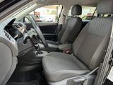 Volkswagen Tiguan Allspace Life 2.0TDI DSG Navi HeadUp LED - VW Tiguan Allspace in Kassel