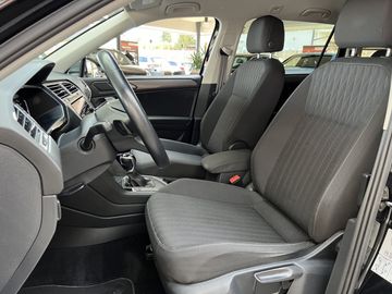 Volkswagen Tiguan Allspace - 3