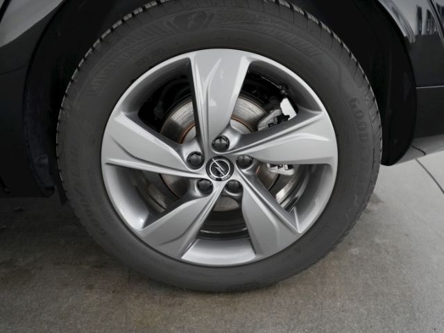 Grandland GSe PHEV 4X4 AT+LED+NAVI+RÜCKFAHRKAMER