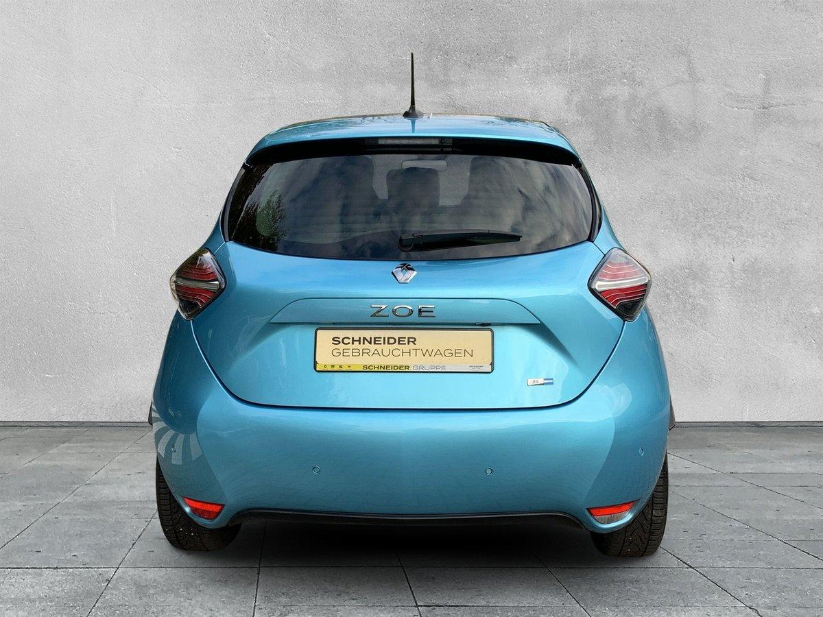 Renault ZOE INTENS R135 Z.E. 50 NAVIGATION+SITZHEIZUNG